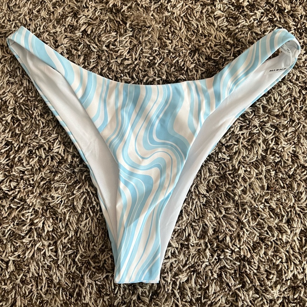 bathing suit bottom